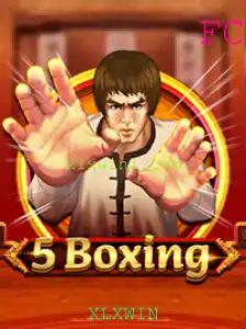 Explorando o Mundo do 5Boxing: Introdução e Regras
