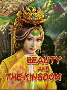 Explorando o Mundo de BeautyAndTheKingdom: Aventura e Estratégia no Jogo XLXWIN