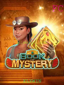 Explorando o Mundo Enigmático de BookofMystery
