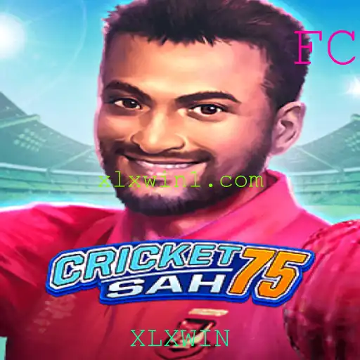 CricketSah75: Explorando o Novo Fenômeno dos Jogos com XLXWIN