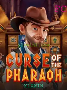 CurseofthePharaoh: Um Mergulho no Mundo dos Mistérios Antigos