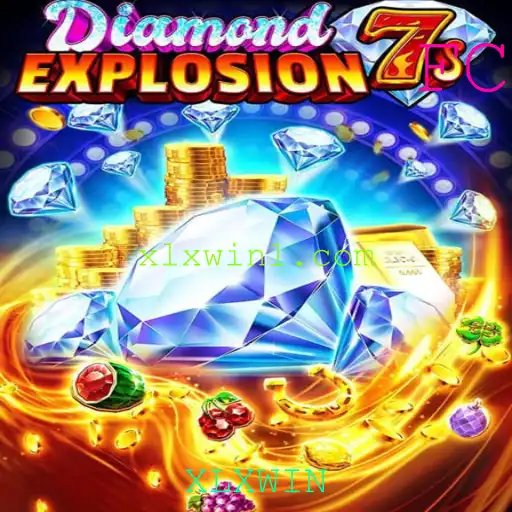 DiamondExplosion7s: O Jogo que Une Aventura e Emoção