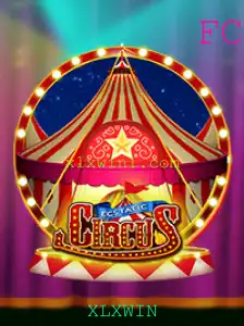 Descubra o Mundo Encantado de EcstaticCircus: Jogo de Estratégia e Diversão