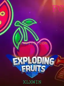 ExplodingFruits: Um Mergulho na Diversão com o Jogo do Momento
