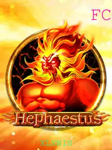 Hephaestus: O Jogo de Estratégia e Criatividade