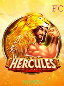Hercules: Uma Jornada Épica no Mundo dos Jogos