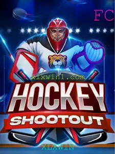 HockeyShootout: Mergulhe na Excitação do Jogo de Hóquei Virtual