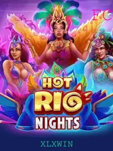 Descubra o Jogo Empolgante HotRioNights e Suas Regras Inovadoras