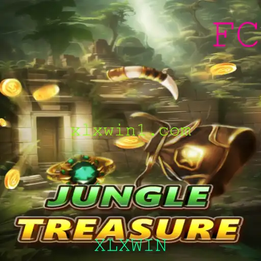 Exploração Selvagem: Descubra as Aventuras de JungleTreasure