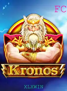 Kronos: Mergulhe no Fascinante Mundo do Jogo com XLXWIN