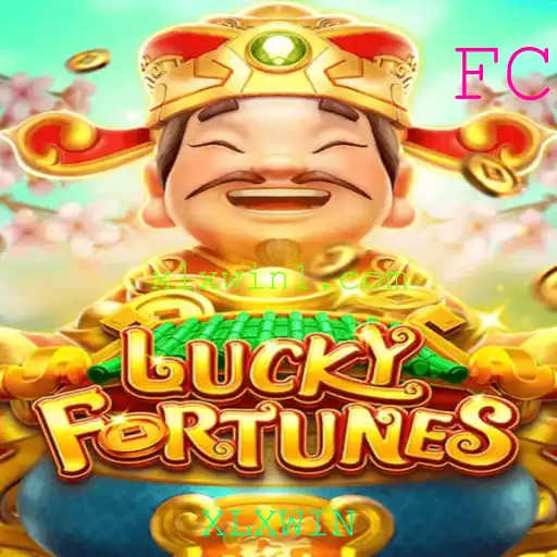 LUCKYFORTUNES: Descubra o Novo Fenômeno do Mundo dos Jogos