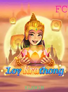 LoyKrathong: Descubra o Fascínio do Novo Jogo 'XLXWIN'
