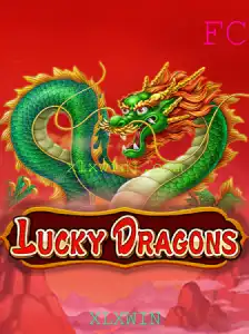Descubra o Fascinante Mundo do Jogo LuckyDragons
