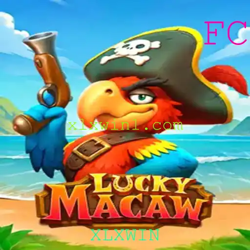 Explorando o Mundo de LuckyMacaw: O Jogo Avassalador com a Palavra-Chave XLXWIN