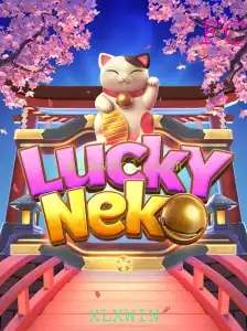 Descubra LuckyNeko: O Jogo de Azar Excitante com XLXWIN
