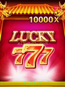 Descubra LuckySeven e a Palavra-Chave XLXWIN