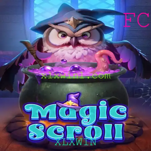 MagicScroll: A Aventura Imersiva no Mundo dos Feitiços