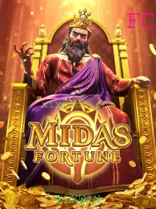 O Universo de MidasFortune: Descubra o Fascinante Mundo de XLXWIN