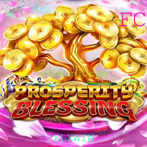 ProsperityBlessing: O Jogo Que Está Conquistando os Fãs de Estratégia