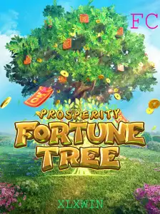 ProsperityFortuneTree: Um Jogo Inovador para Aventuras de Sorte e Riqueza