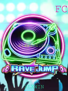 Explorando o Vibrante Mundo de RaveJump: Um Jogo de Estratégia e Habilidade