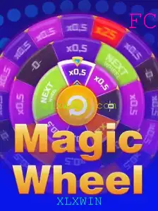 Explorando o Mundo de MagicWheel: O Jogo de Estratégia e Sorte
