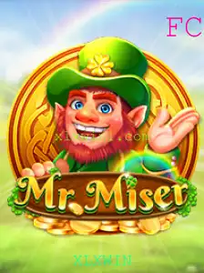 Explorando o Universo de MrMiser: Um Jogo de Estratégia e Sustentabilidade