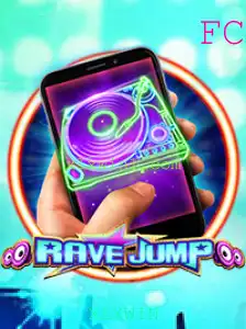 Explorando o Universo Eletrizante de RaveJumpmobile