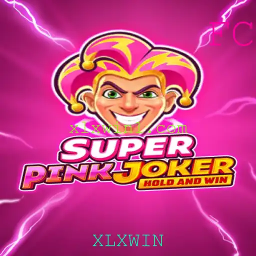 Descubra SuperPinkJoker: Um Mergulho no Universo de XLXWIN