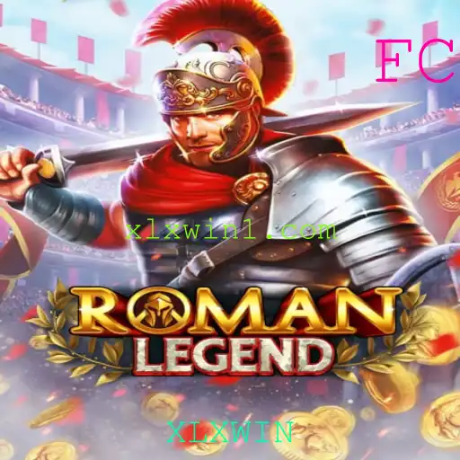 RomanLegend: Descubra o Jogo que Está Conquistando o Mundo com a Palavra-Chave XLXWIN
