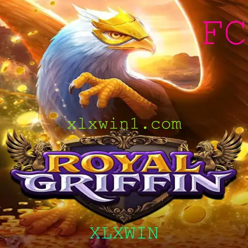 RoyalGriffin: A Nova Sensação dos Jogos com a Palavra-Chave XLXWIN