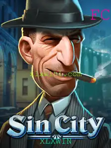 SinCity: Aventura e Estratégia no Novo Jogo XLXWIN