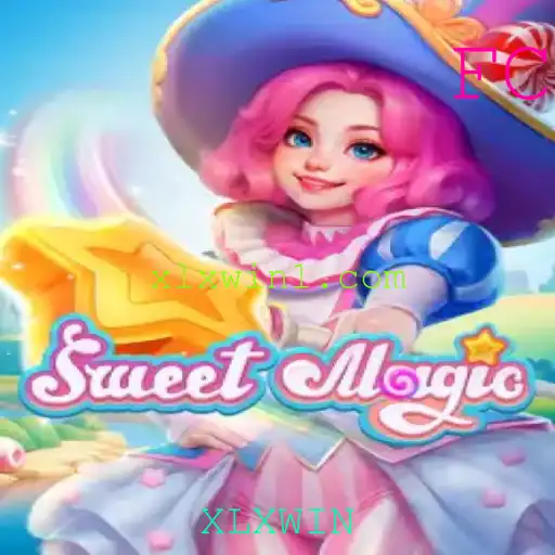 Desvendando SweetMagic: A Nova Sensação do Mundo dos Jogos