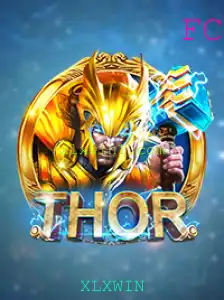 Descobrindo THOR: O Novo Fenômeno dos Jogos com a Palavra-Chave XLXWIN