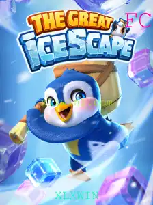 The Great Icescape: Jogue e Vença com XLXWIN
