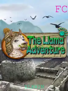 TheLlamaAdventure: Descubra o Mundo Fascinante do Novo Jogo com a Chave XLXWIN