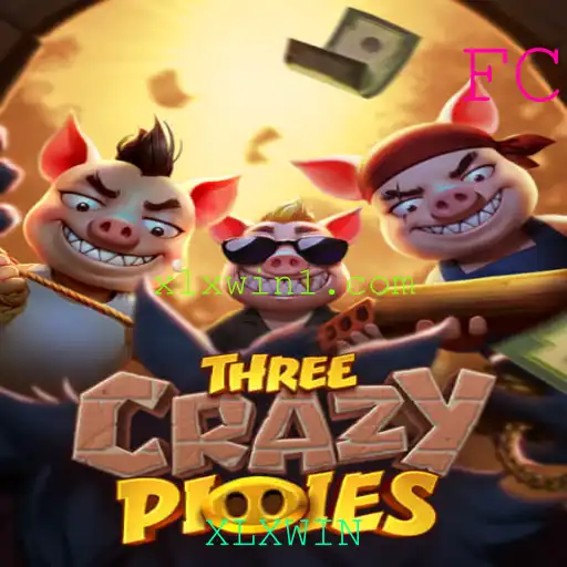 Descubra a Emoção do Jogo ThreeCrazyPiggies e a Estratégia XLXWIN