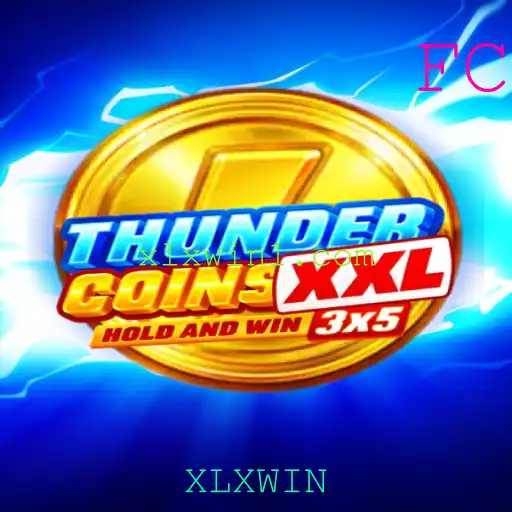 ThunderCoinsXxl: Uma Nova Era de Entretenimento no Mundo dos Jogos