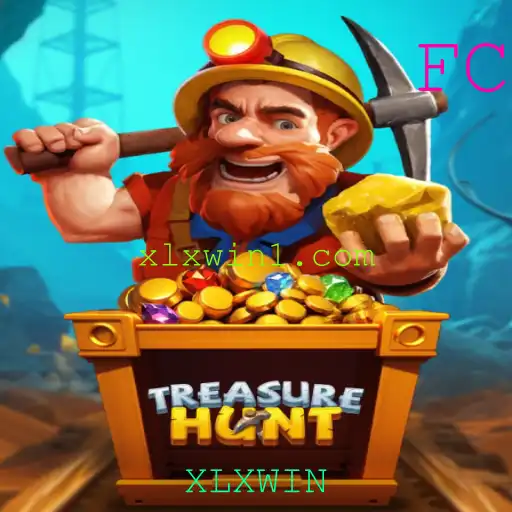 TreasureHunt: Descubra as Aventuras e Regras do Jogo com XLXWIN