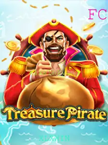 Descubra o Universo de TreasurePirate: Tudo que Você Precisa Saber