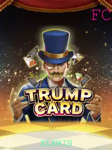 Descubra TrumpCard: O Jogo Estratégico Que Conquistou o Mundo
