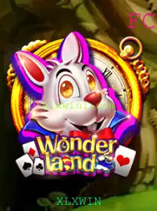Explorando o Fascinante Mundo de Wonderland: Uma Jornada Através do Jogo XLXWIN